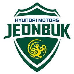 Jeonbuk Hyundai