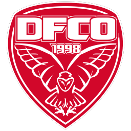 Dijon Football Côte d’Or