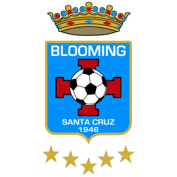 Blooming