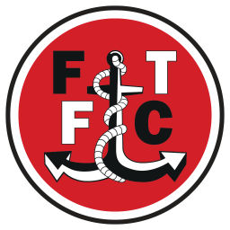 Fleetwood Town