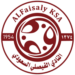 Al Faisaly