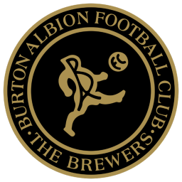 Burton Albion
