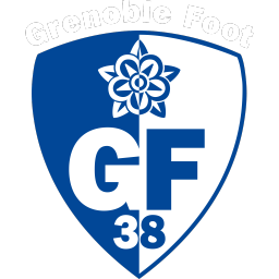 Grenoble Foot 38