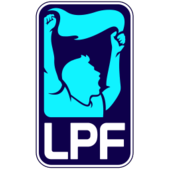 Liga Profesional de Fútbol