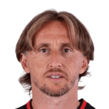 Luka Modrić