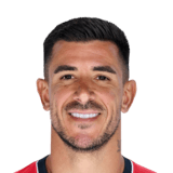 Yuri Berchiche