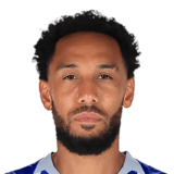 Pierre-Emerick Aubameyang