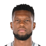 Christian Kabasele