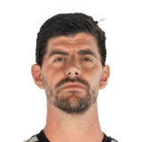Thibaut Courtois
