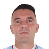 Iago Aspas