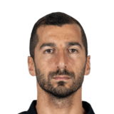 Henrikh Mkhitaryan