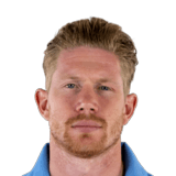 Kevin De Bruyne