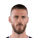 De Gea