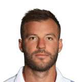 Andriy Yarmolenko