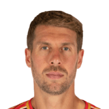 Florian Lejeune