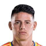 Unknown player