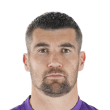 Mathew Ryan