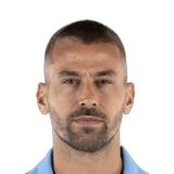 Leonardo Spinazzola