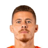 Thorgan Hazard