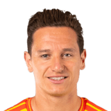 Florian Thauvin