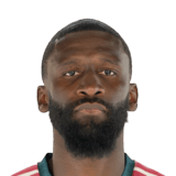 Antonio Rüdiger