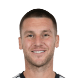 Sam Johnstone