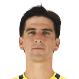 Gerard Moreno