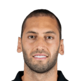 Hakan Çalhanoğlu