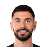 Morgan Sanson