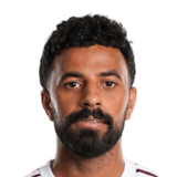 Abdulrahman Al Shereaf