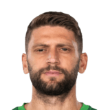 Domenico Berardi
