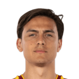 Paulo Dybala