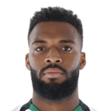 Thomas Lemar