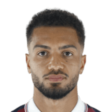 Jeremy Toljan