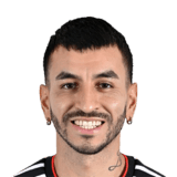 Ángel Correa