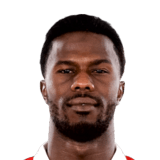 Keita Baldé