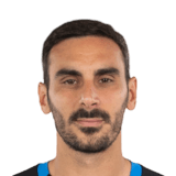 Davide Zappacosta