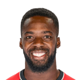Iñaki Williams
