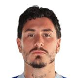 José María Giménez