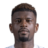 Aaron Tshibola