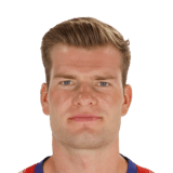 Alexander Sørloth