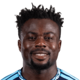 Moses Simon