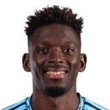 Hamari Traoré