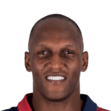 Yerry Mina