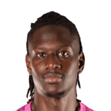 Mory Diaw