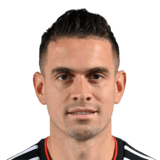 Rafael Santos Borré