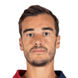 Harry Winks