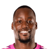 Lionel Mpasi