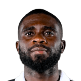 Jérémie Boga