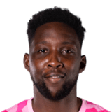 Bingourou Kamara
